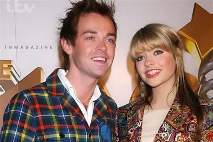 Stephen Mulhern's brother, Vinny Mulhern Biography: Girlfriend, Age, Net Worth, Parents, Siblings, Height
