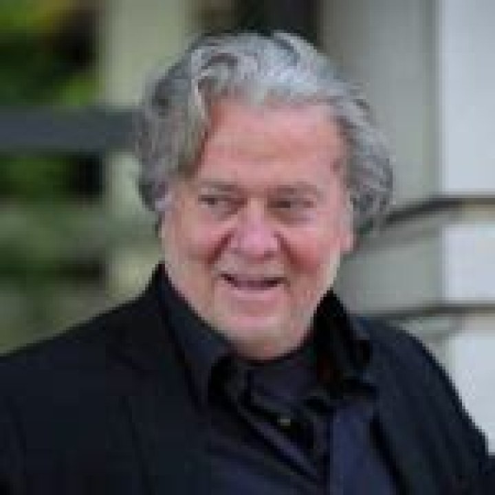 Steve Bannon Wiki: What’s His Ethnicity? Is He Christian Or Jewish?