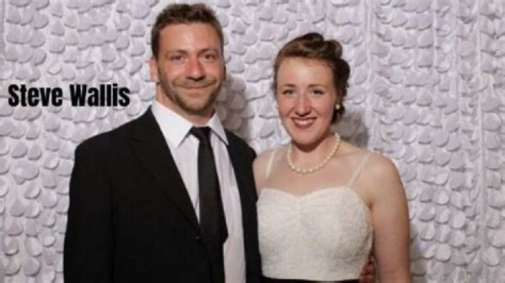 Steve Wallis Biography: Age, Wife, Kids, Net Worth, Videos, Instagram, Parents