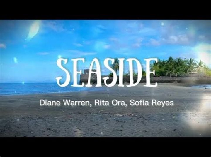 Stray Monroe Releases Retro "Seaside" Music Video