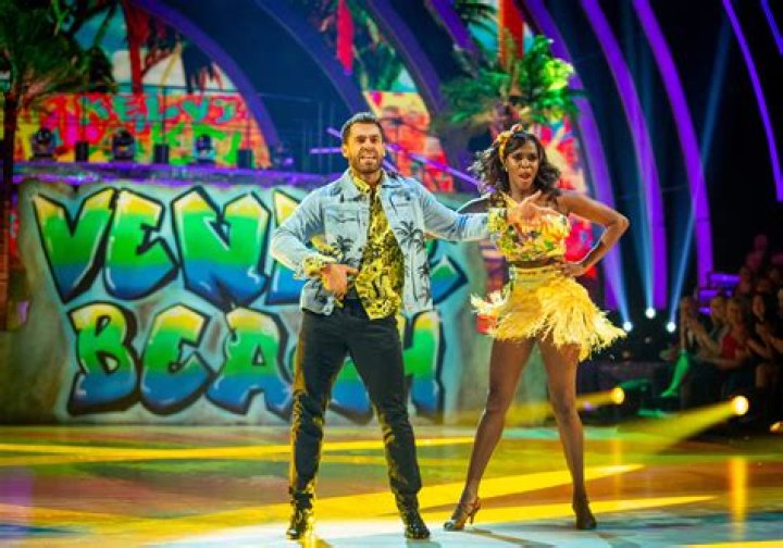 Strictly Come Dancing - Week 5 Review
