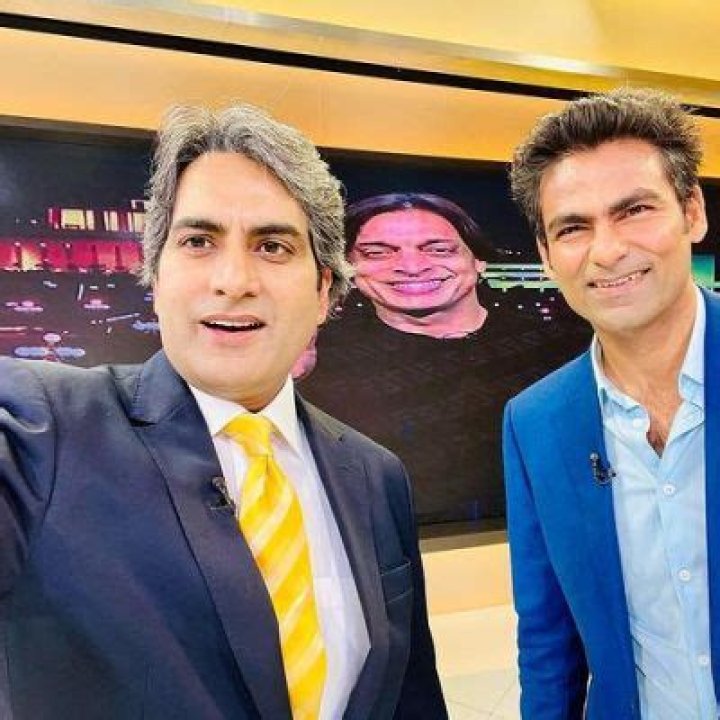 Sudhir Chaudhary- Wiki, Age, Net Worth, Wife, Height, Ethnicity