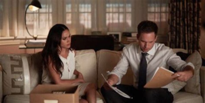 Suits Finale Recap 4/25/18: Season 7 Episode 15 and 16 “Tiny Violin – Good-Bye”