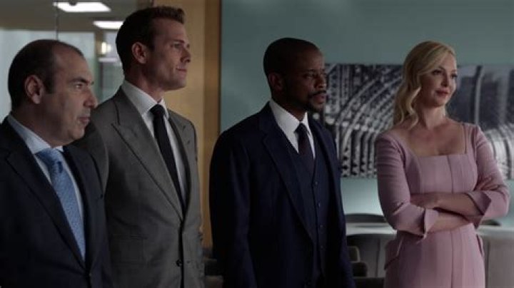 Suits Recap 8/22/18: Season 8 Episode 6 “Cats, Ballet, Harvey Specter”