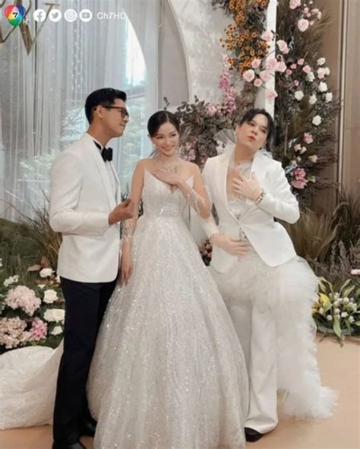 Sukollawat Kanarot’s Girlfriend: Who is Sukollawat Kanarot Dating?