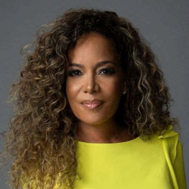Sunny Hostin Was Criticized After She Made A Racist Remark About A White Woman Republican Voter.