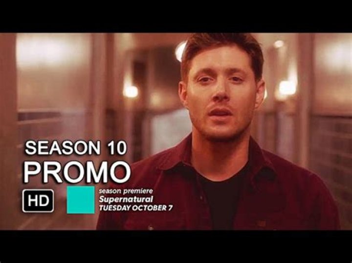 Supernatural Premiere Recap: Season 10 Episode 1 “Black”