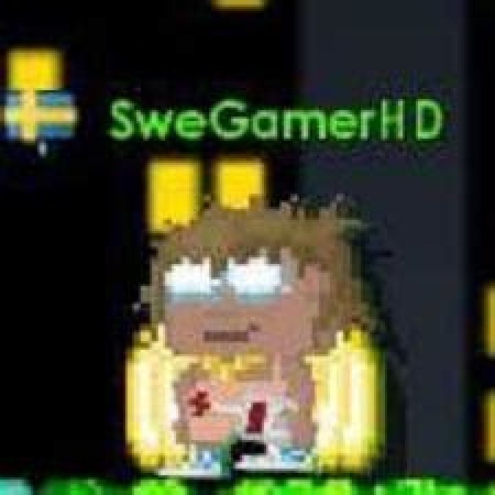 SweGamerHD