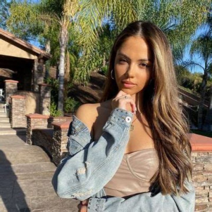 Sydney Hightower- Net Worth, Age, Ethnicity, Boyfriend, Height, Career