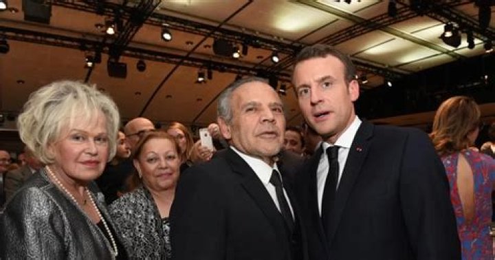 Sydney Ohana Origine