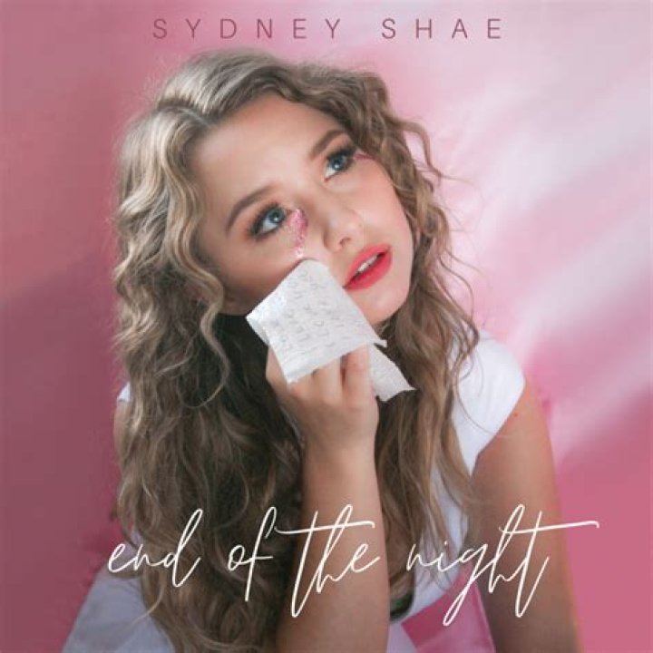 Sydney Shae Announces New Single 'End Of The Night'