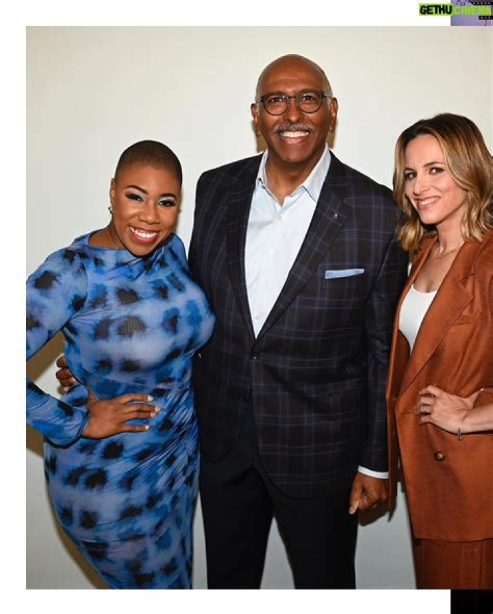 Symone Sanders- Wiki, Age, Height, Net Worth, Husband, Ethnicity