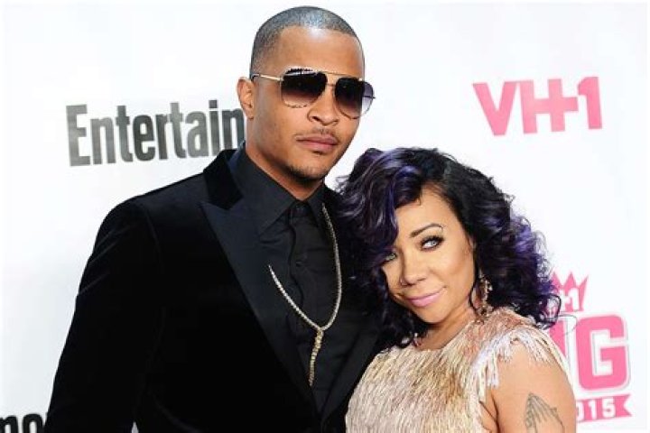 T.I.'s wife Tiny Harris Biography: Husband, Height, Age, Net Worth, Songs, Instagram, Parents