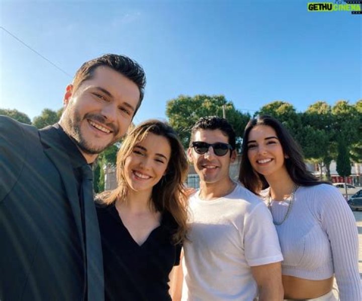 Taha Duymaz- Wiki, Age, Height, Net Worth, Girlfriend, Ethnicity