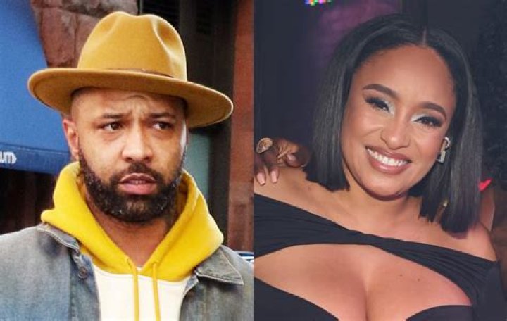 Tahiry Jose’s Boyfriend: Who is Tahiry Jose Dating?