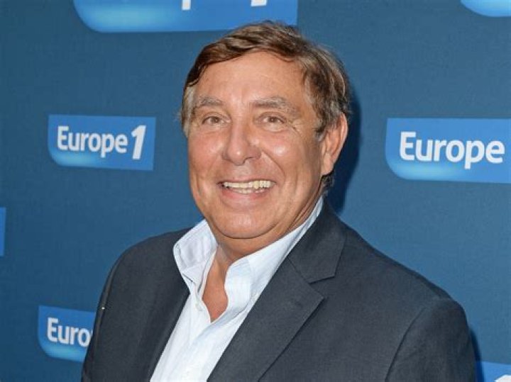 Taille Jean Pierre Foucault