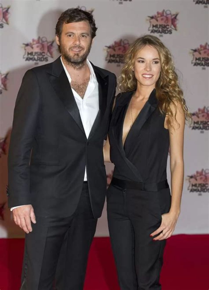 Taille Lannick Gautry