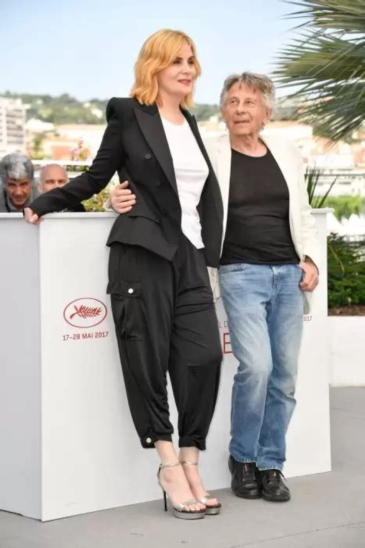 Taille Roman Polanski