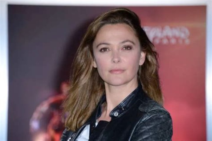 Taille Sandrine Quetier Archives - Médias Célèbres