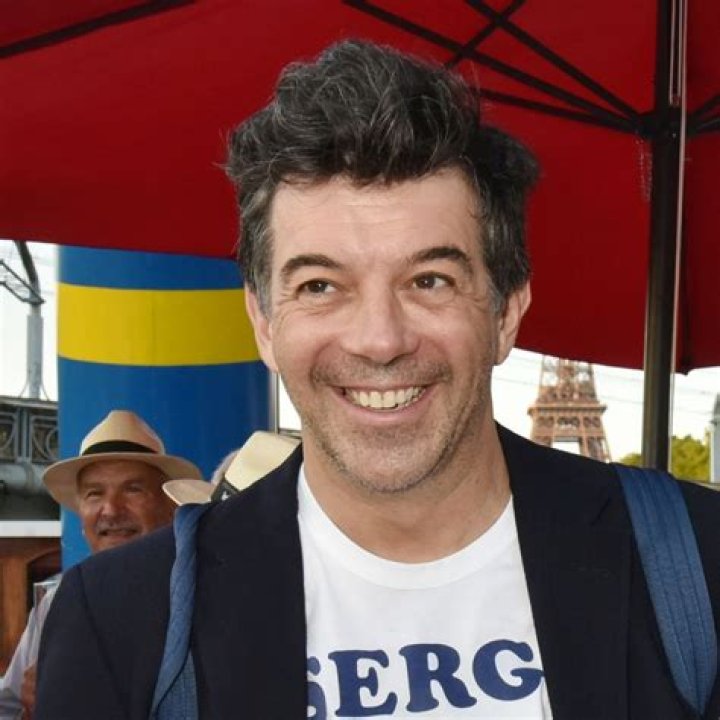 Taille Stephane Plaza