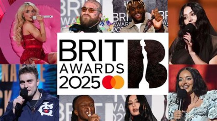 Talent, Tenacity and Diversity: What Celebrity Vocal Coach CeCe Sammy Saw At The Brit Awards 2019