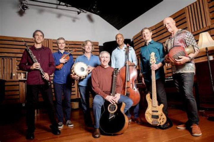 Talking with Virtuoso Guitarist Mark Vickness About His Latest Album ‘In The Rain Shadow’