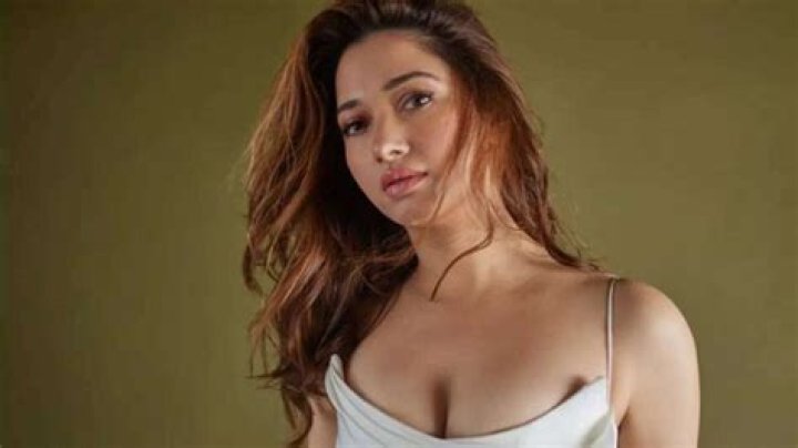 Tamannaah Bhatia Biography: Movie, Parents, Age, Height, Net Worth, Instagram, Spouse, Siblings