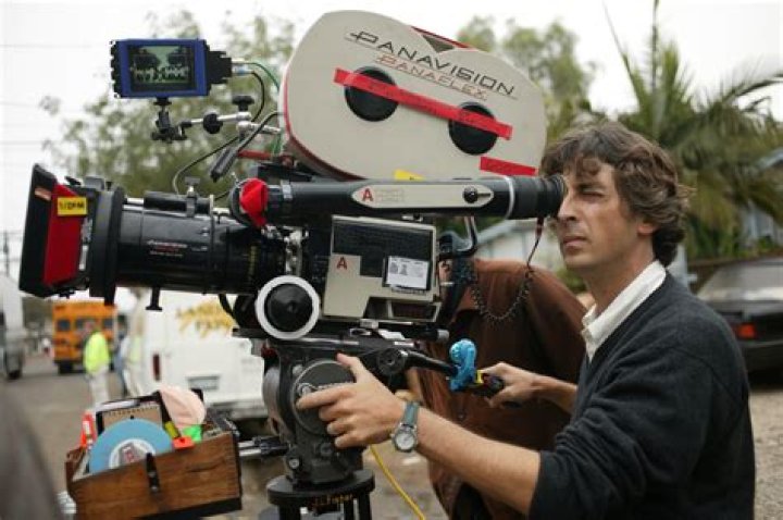 Tap Your Unrealized Potential: Alexander Payne on Leadership, Mistakes, and Commercial Success