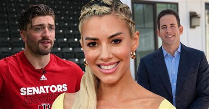 Tarek El Moussa Wikipedia, Age, Height, Girlfriend, Ex-Wife, Net Worth 2022