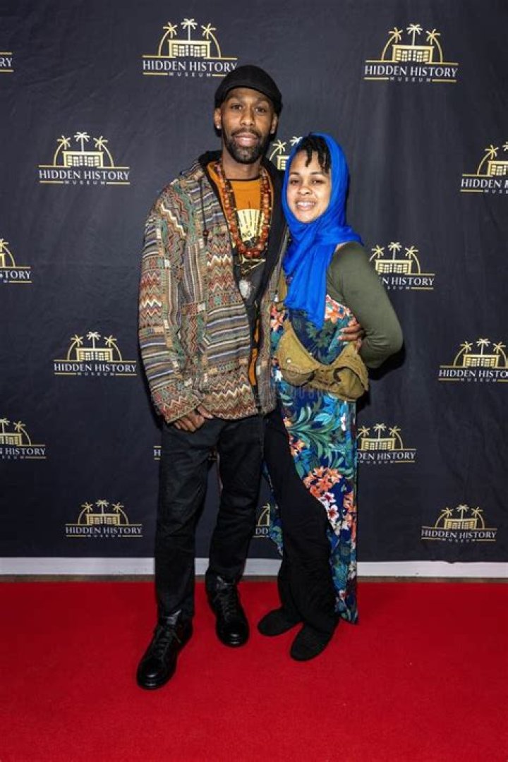 Tariq Nasheed’s Wife: Who is Tariq Nasheed Dating?