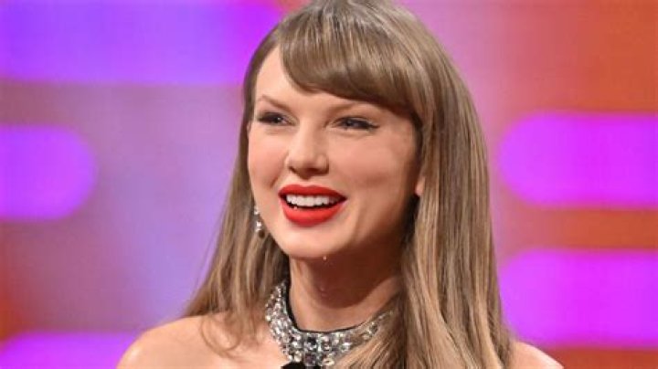 Taylor Swift is the new Queen of Instagram