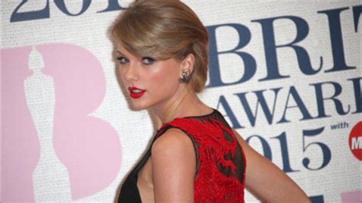 Taylor Swift sues a former Denver radio host