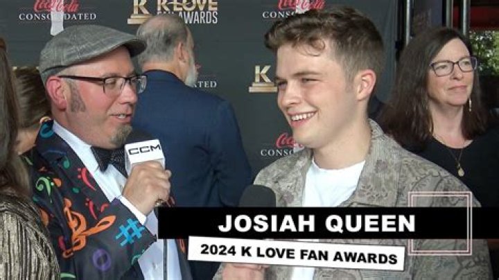 Tedd Josiah’s Girlfriend: Who is Tedd Josiah Dating?