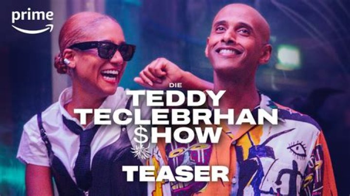 Tedros Teclebrhan Fortune