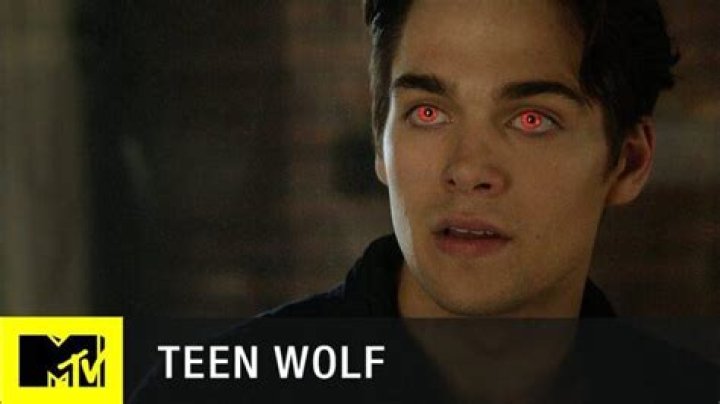 Teen Wolf Teenage Film Date De Sortie