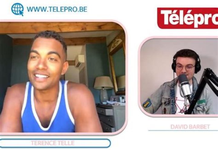 Terence Telle Origine Parents