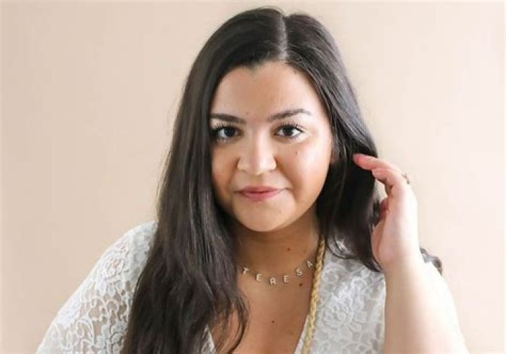 Teresa Laura Caruso Wikipedia, Age, Height, Husband, Net Worth