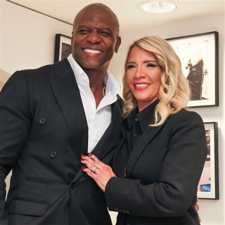 Terry Crews' Wife Rebecca King Crews Biography: Age, Movies, Children, Husband, Net Worth, Illness, Father, Nationality, Instagram, 1990, Wikipedia
