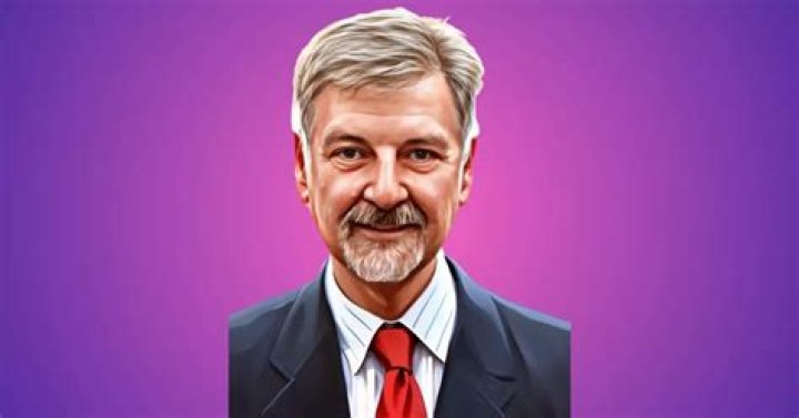 Terry Sanderson Net Worth – Terry Sanderson Daughters, Age, Bio