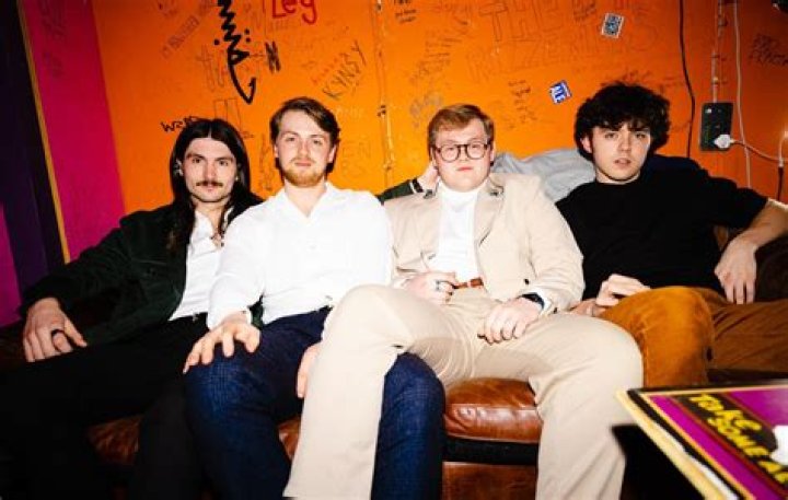 The 1975 Has Released Their New Album!