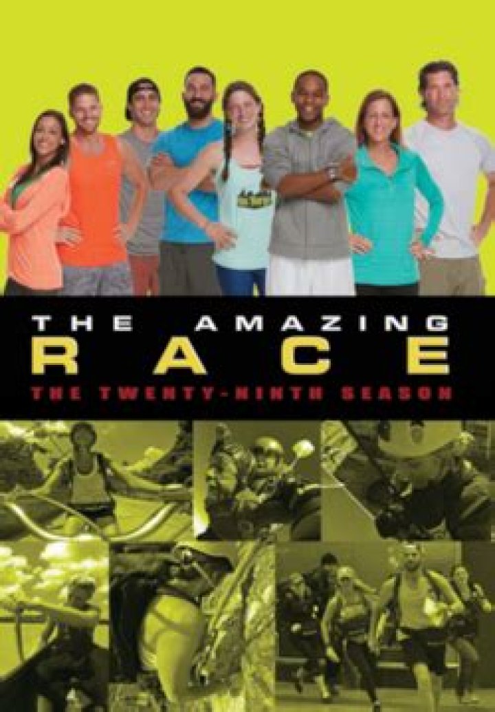 The Amazing Race 29 Finale Recap 6/1/17: Season 29 Episode 12 “We’re Going to Victory Lane”