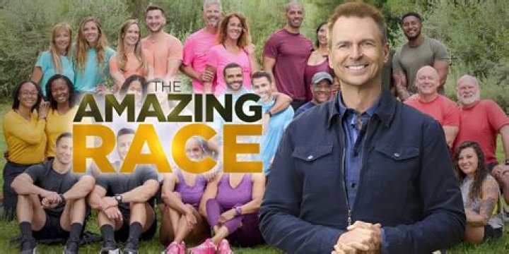 The Amazing Race Recap – Brittany and Jessica Eliminated: Recap Season 28 Episode 4 “Get It Trending”