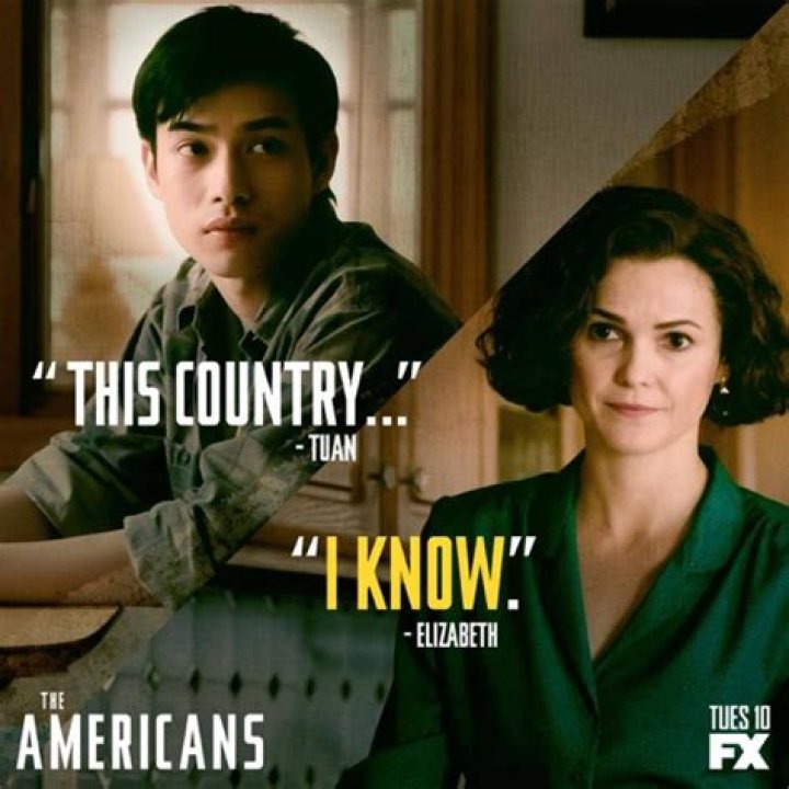 The Americans Finale Recap 5/30/17: Season 5 Episode 13 “The Soviet Division”