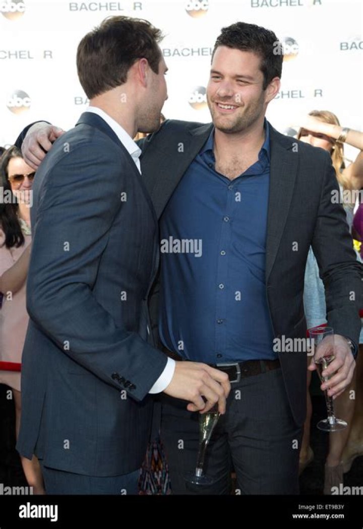 The Bachelorette 2014 Episode 5: Marquel Martin, Pat Jagodzinski, Andrew Poole Sent Home – Eliminated by Andi Dorfman in France