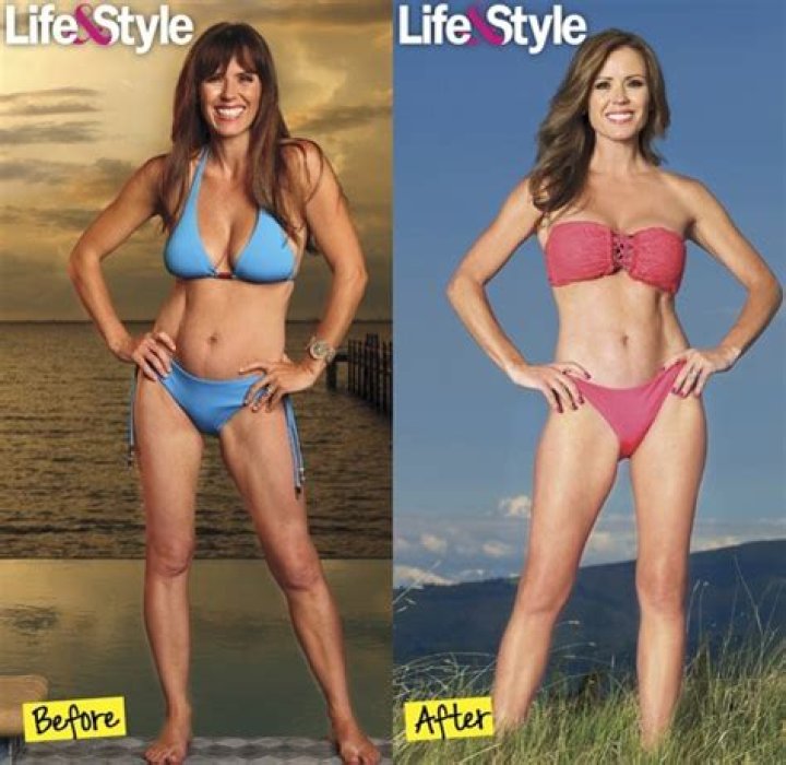 The Bachelorette Trista Sutter Undergoes Extreme Plastic Surgery (Photo)
