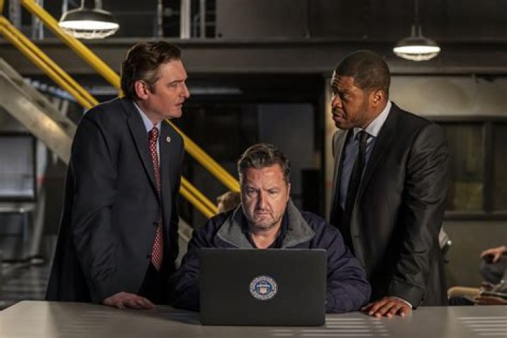 The Blacklist RECAP 3/24/14: Season 1 Episode 17 “Ivan”