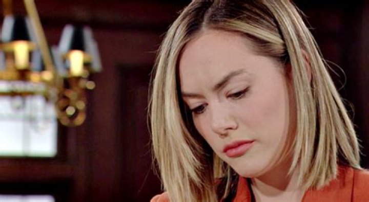 The Bold and the Beautiful Prediction: Fashion Show Disaster – Hope for the Future Officially Crashes & Burns?