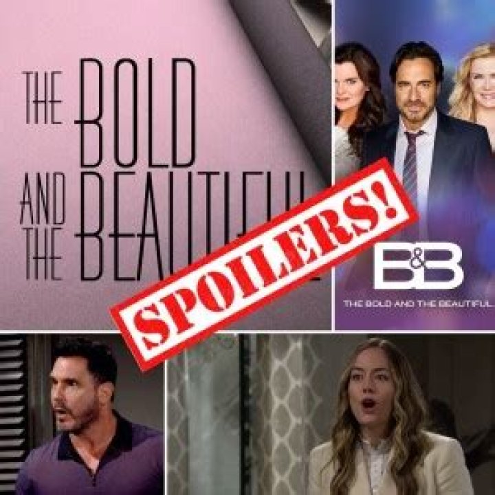 The Bold and the Beautiful Spoilers: Brooke & Xander Team Up Against Hope & Thomas’ Romance?