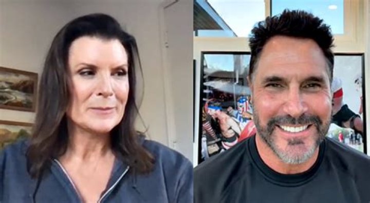 The Bold and the Beautiful Spoilers: Don Diamont Says Bill Is Going Through Something – Health Condition Revealed?