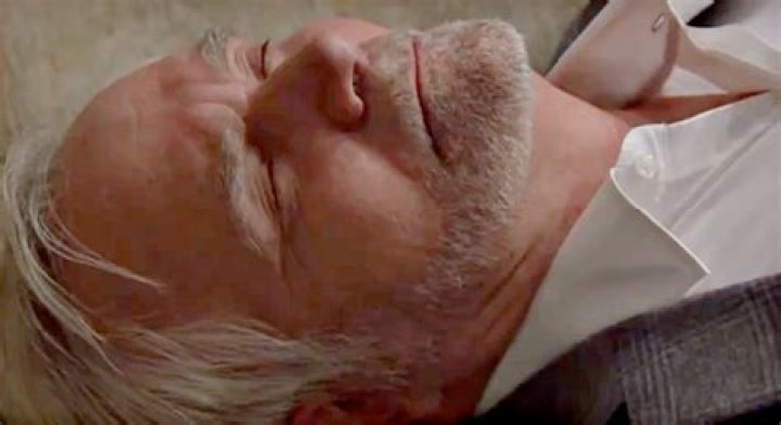 The Bold and the Beautiful Spoilers: Eric’s Will Reading Changes Everything – Fight Breaks Out Over Forrester Shares?